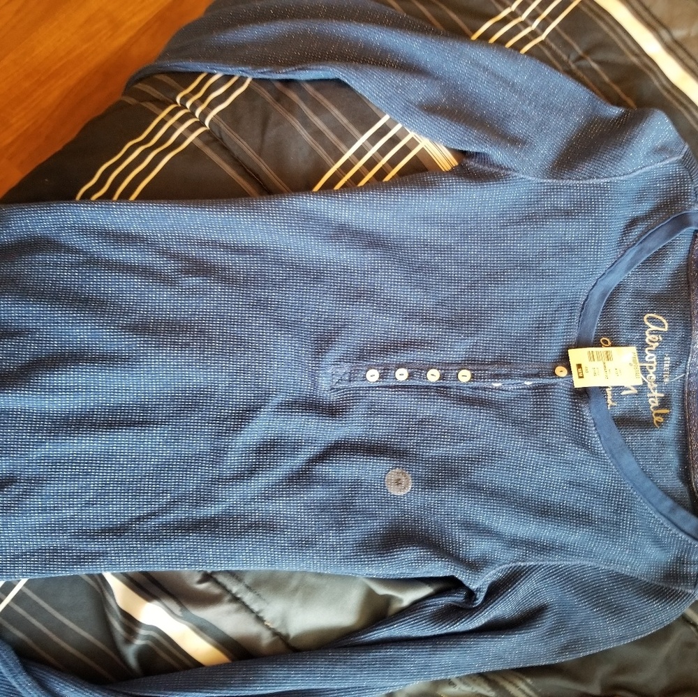 Aerpostale size med NWT